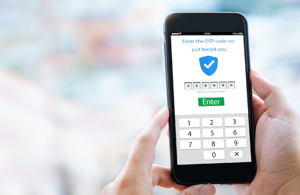 OTP in Banking Applications: Enhancing Financial Transaction Security