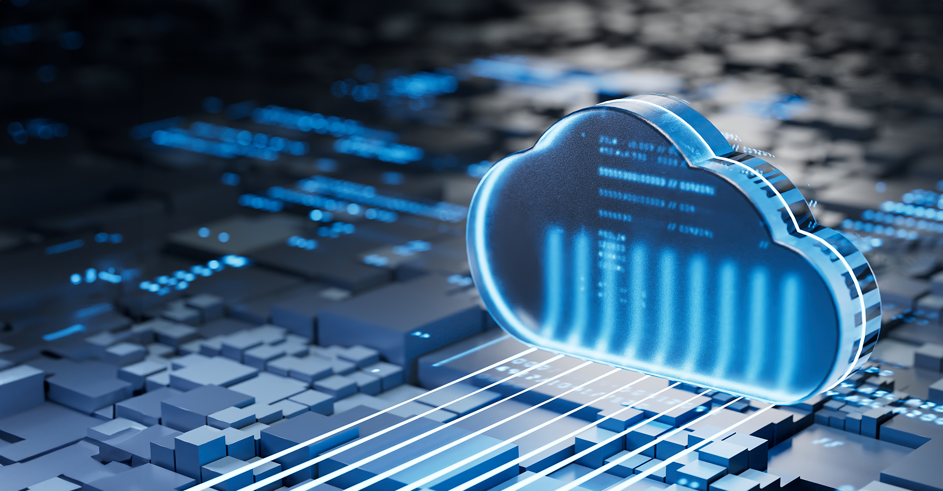The Importance of Cloud Management for Business Efficiency and Security
