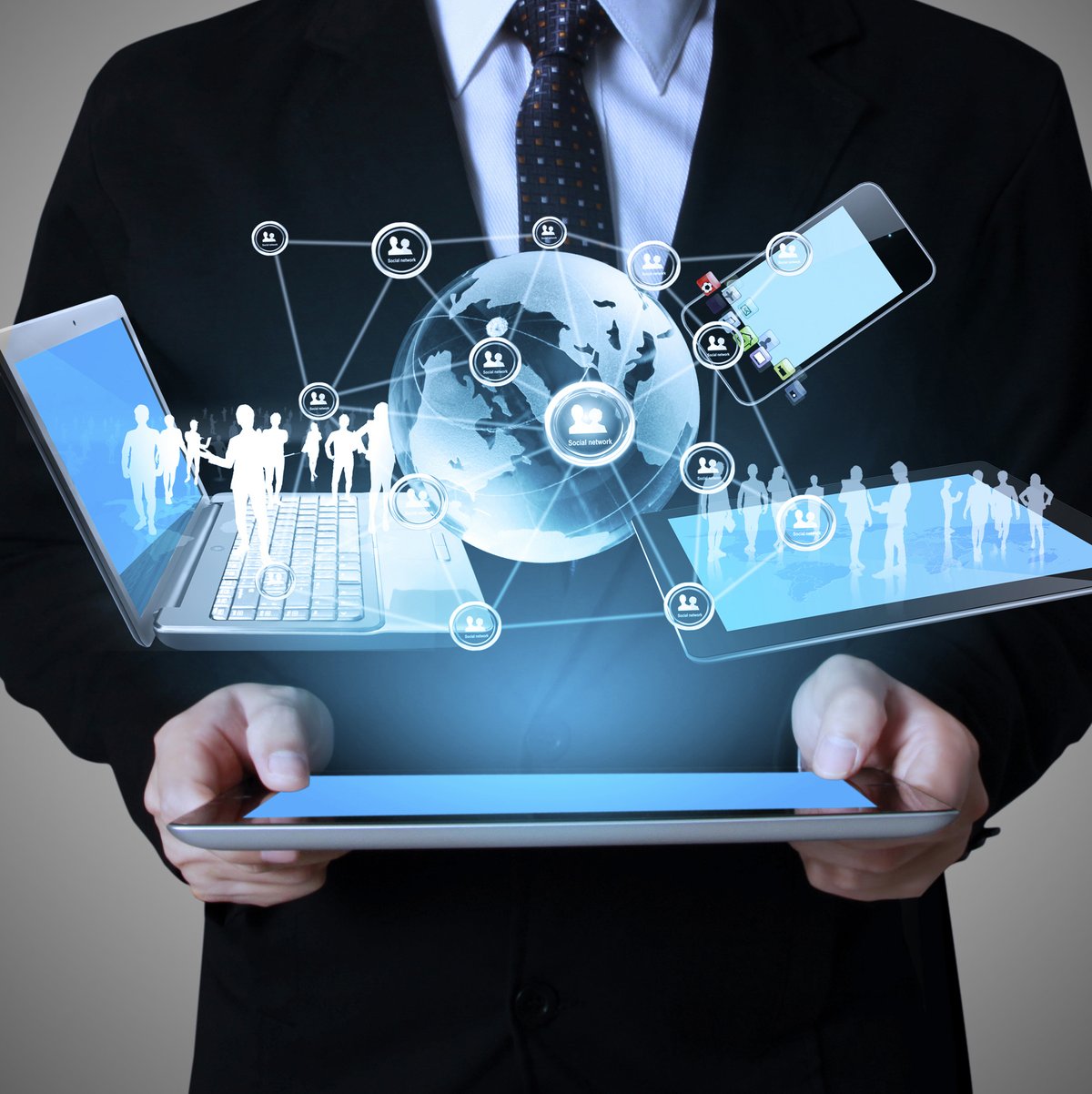 System Flexibility: The Key to Business Adaptation in the Midst of Uncertainty