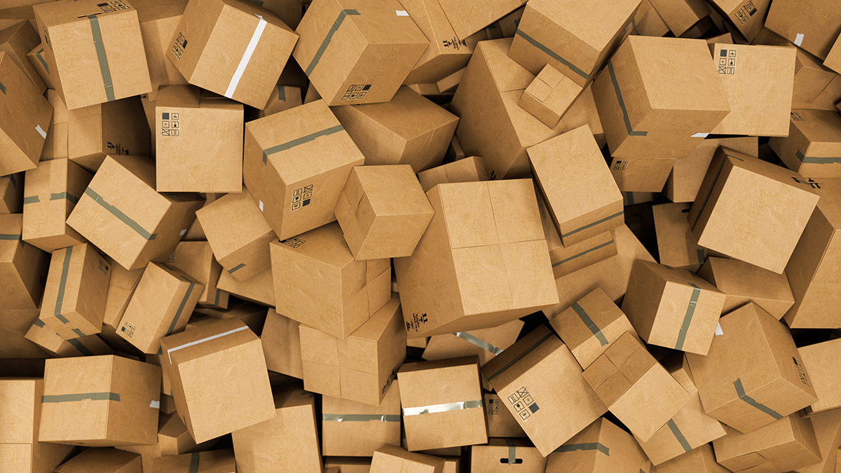 Mengubah Data Kelebihan Stok Menjadi Wawasan Bernilai