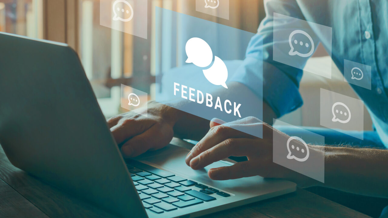 Feedback and Survey Broadcast: Turning Communication into Actionable Customer Insight