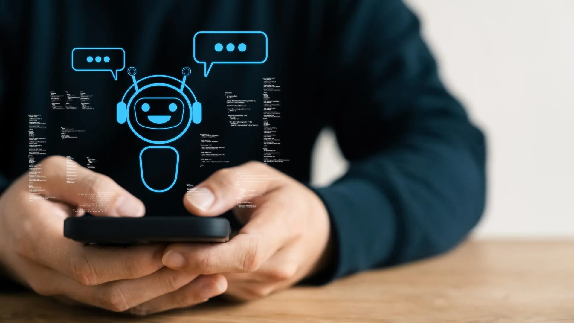 What Should Your Chatbot Be Used for First?