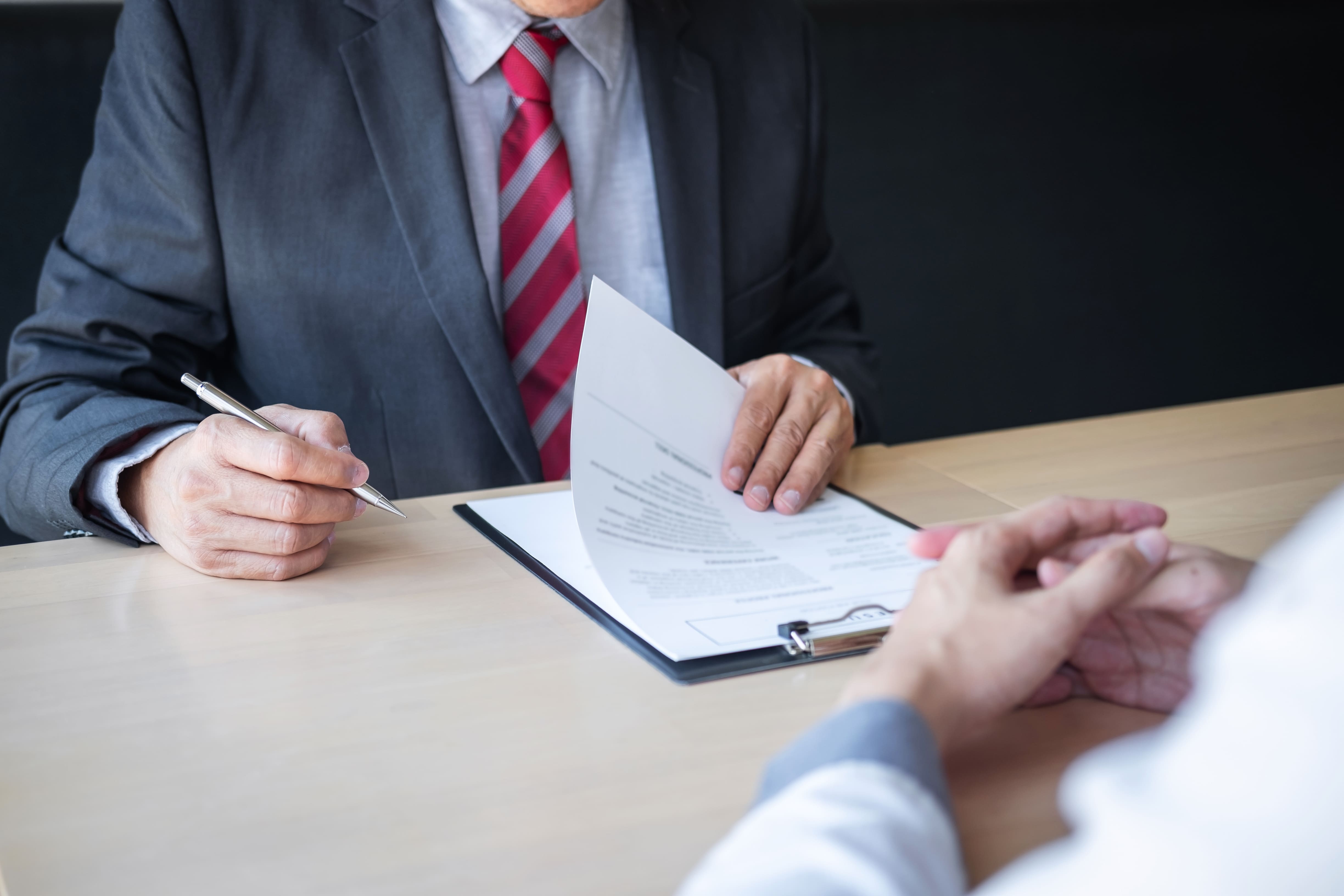 Dari Manpower Request ke Onboarding: Cara Membuat Proses HR Lebih Terkontrol
