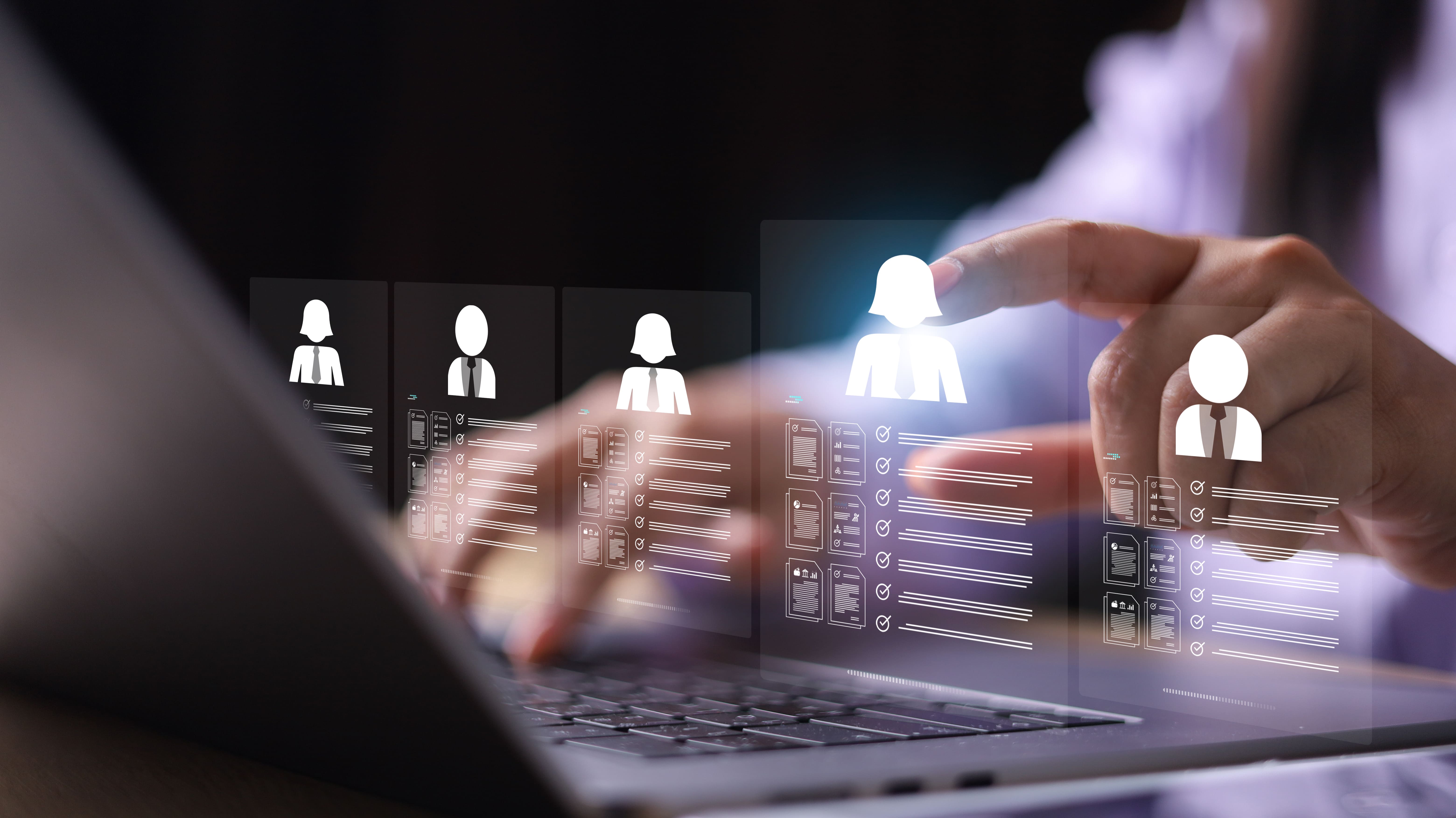Pengelolaan Hak Karyawan: Data Apa Saja yang Perlu Dicatat HR?