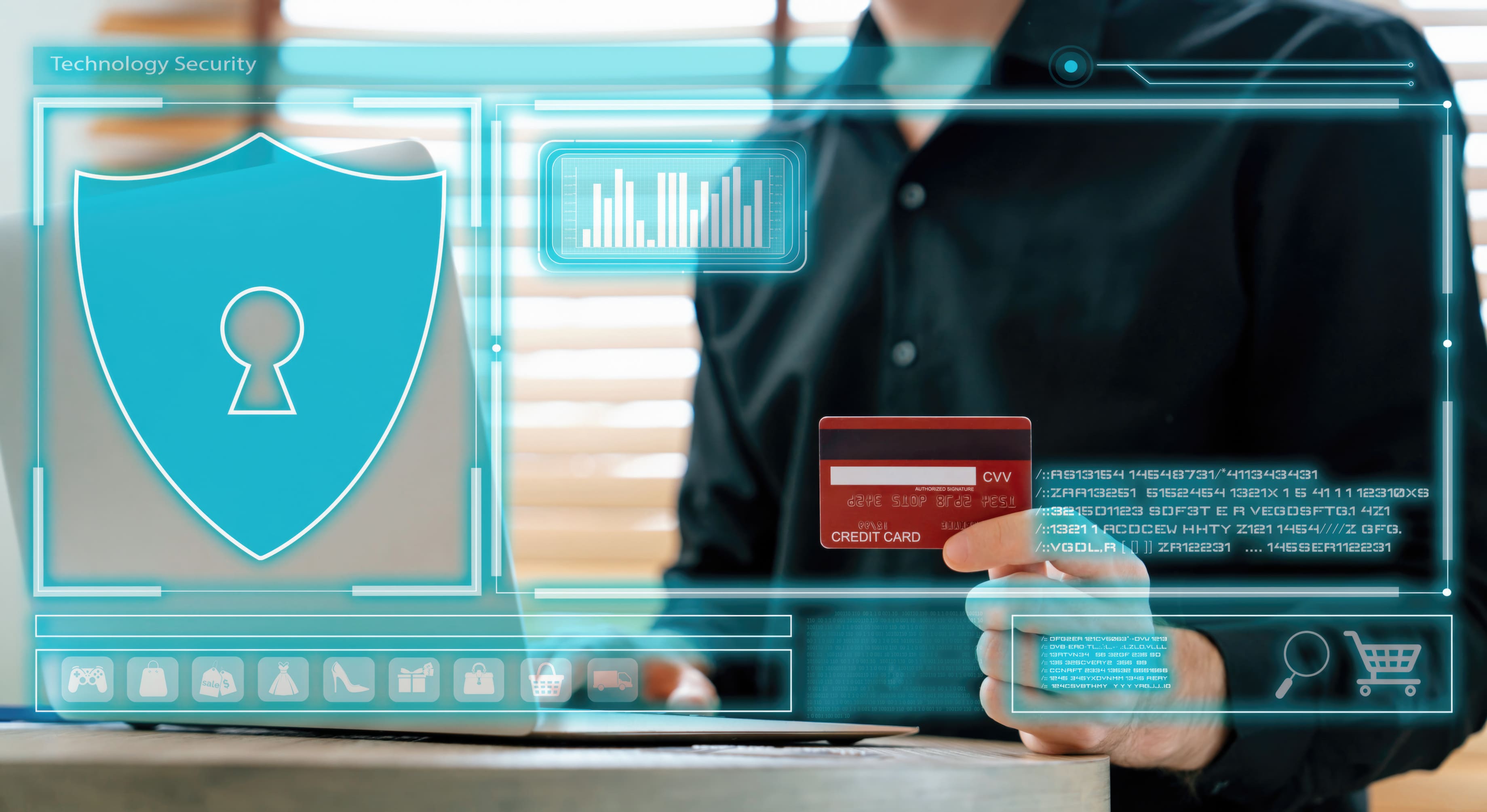 How Businesses Can Detect Suspicious Transactions Earlier