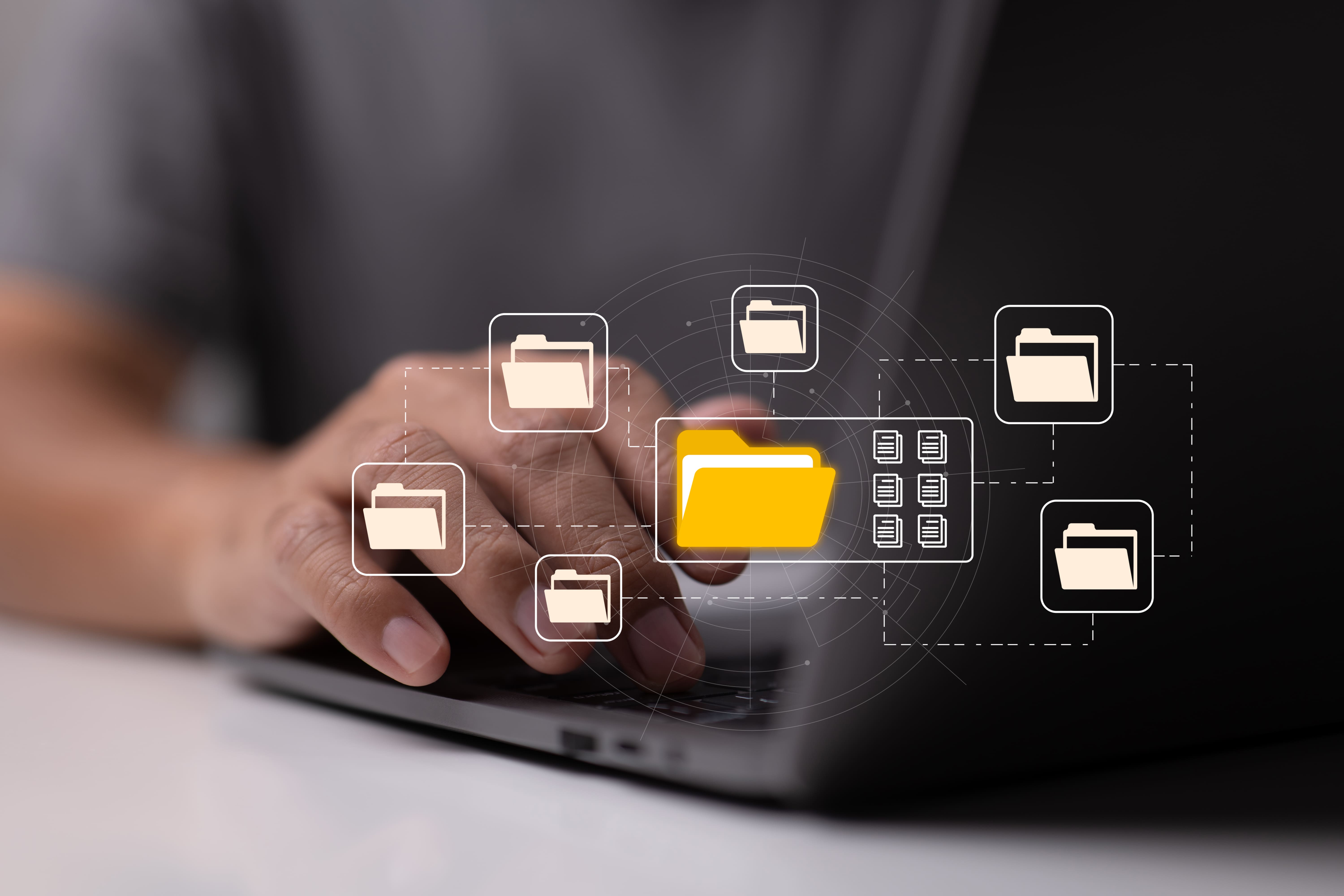 Why e-Document Retention Matters for Modern Businesses