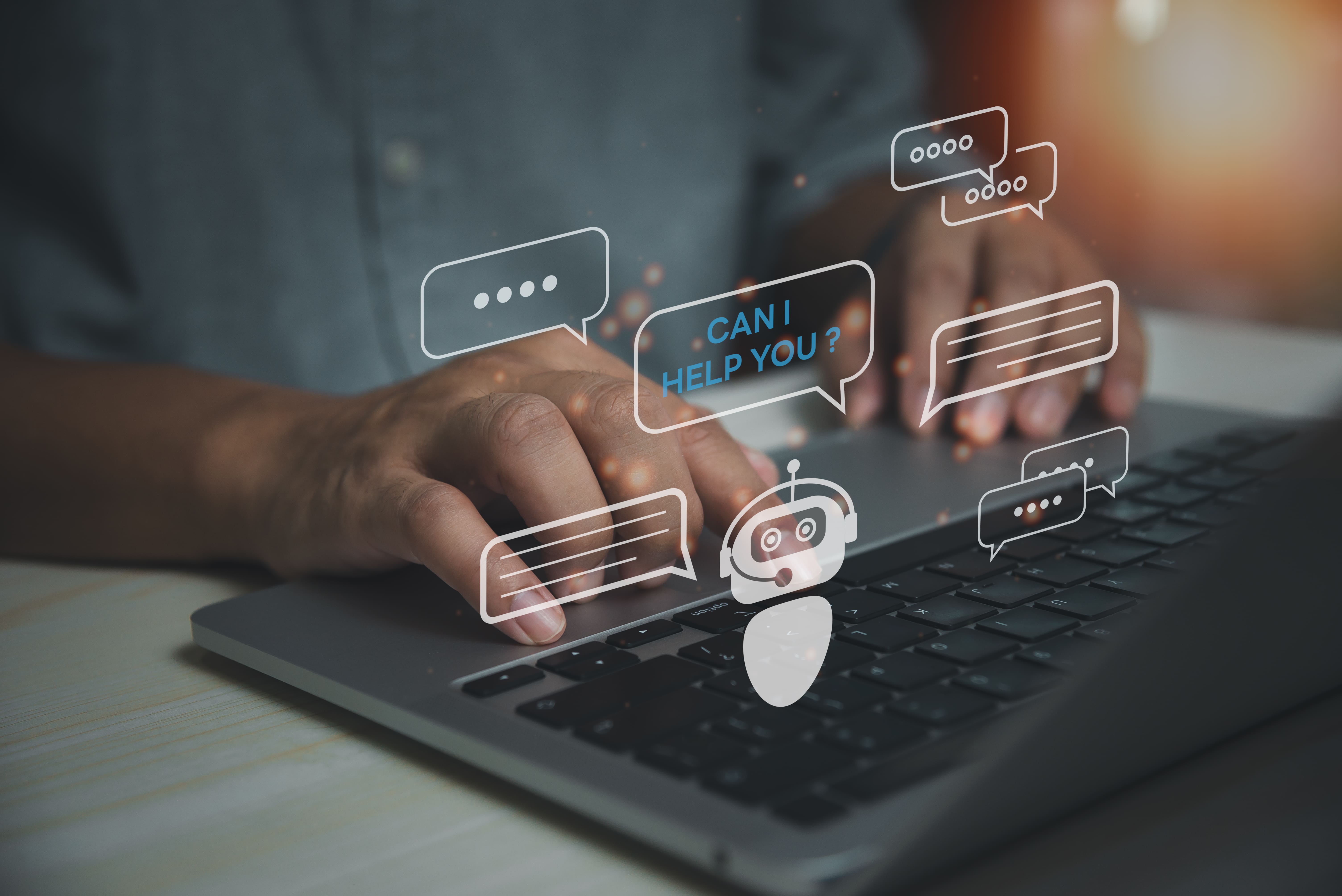 How to Connect Chatbot Conversations with Better Follow-Up Processes