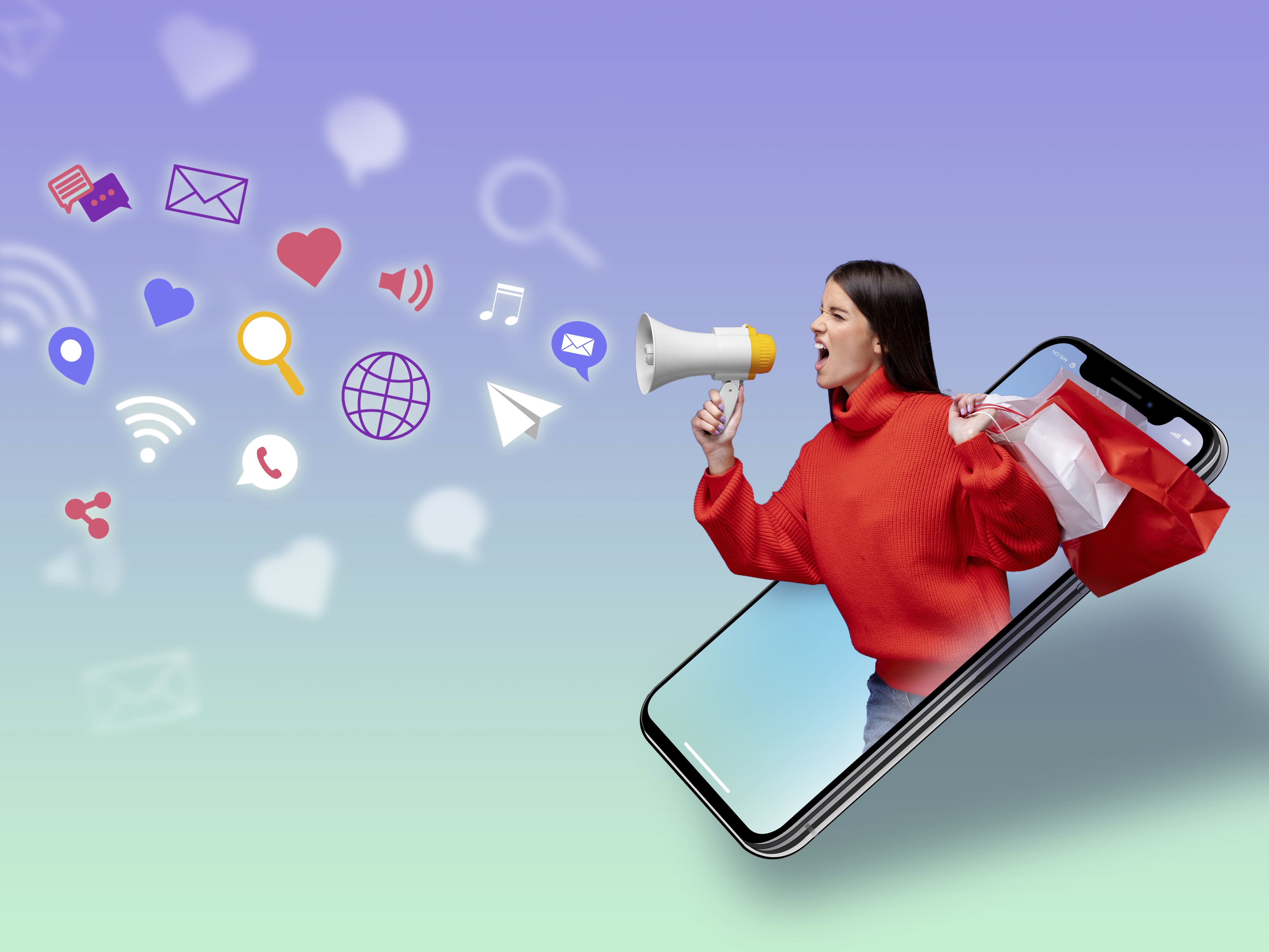 Improving Visibility Across Email, SMS, and Call Campaigns