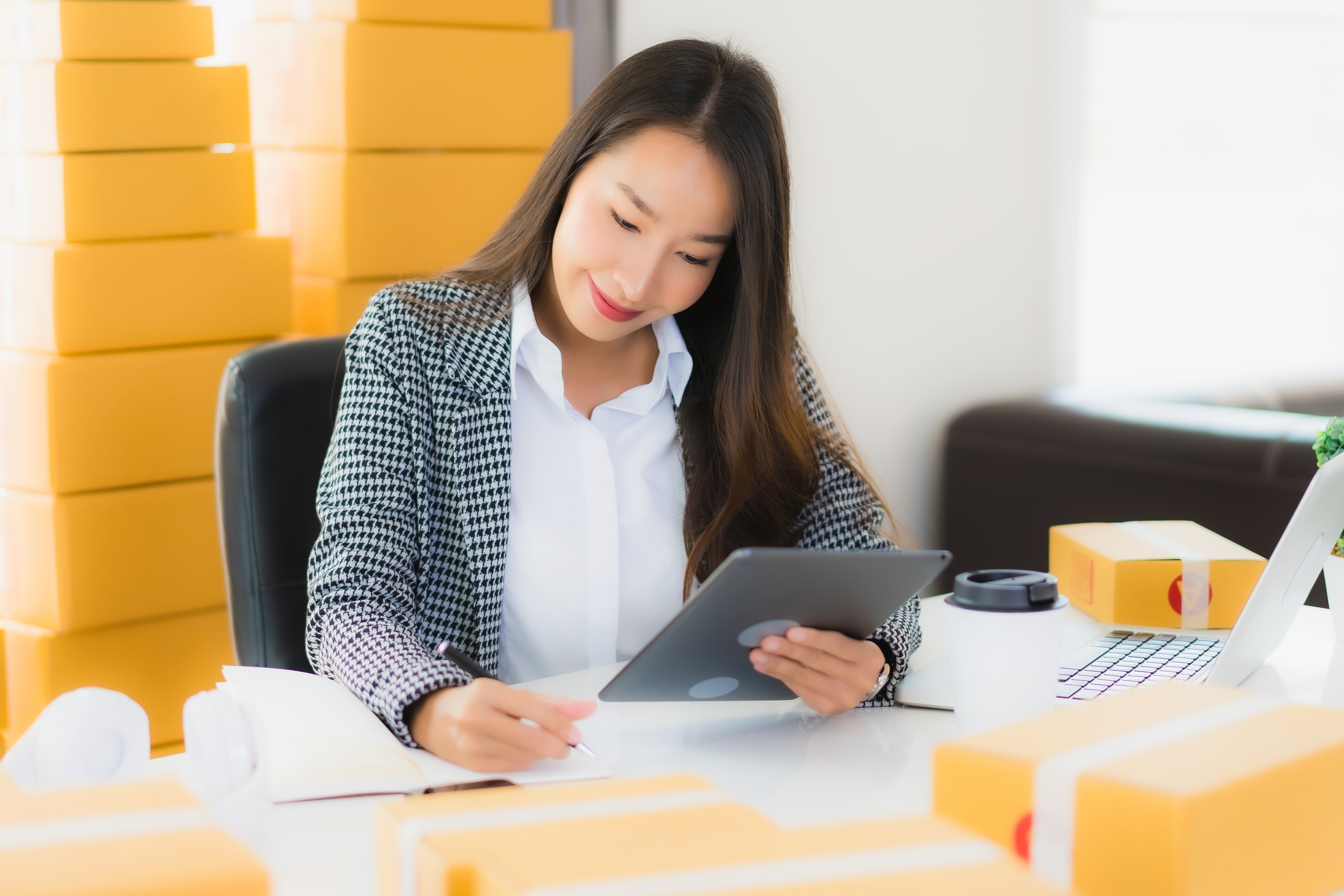 Kenapa Vendor Comparison Penting Sebelum Approval Purchase Order?