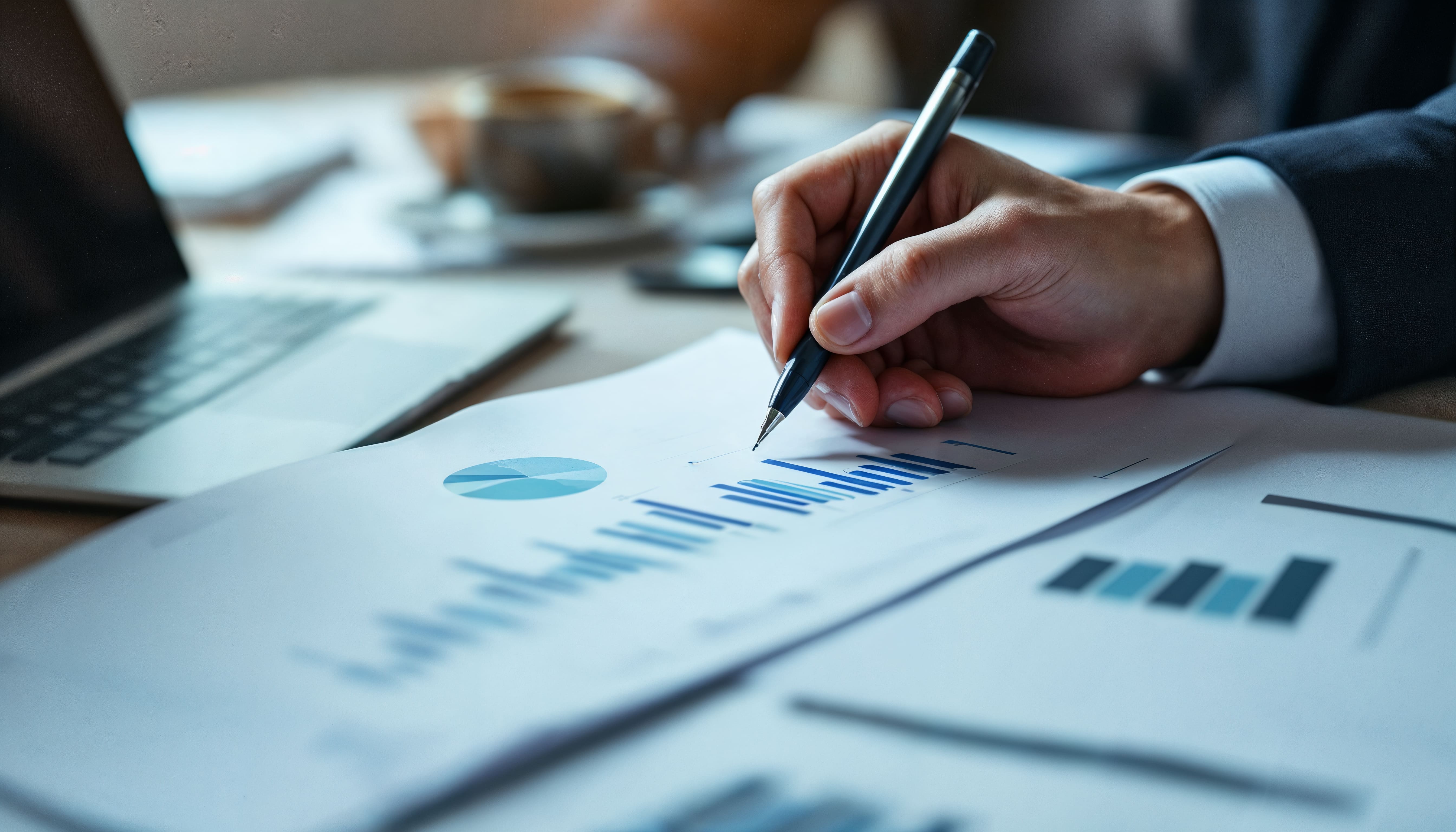 Creating a Clear Audit Trail for Digital Document Approvals